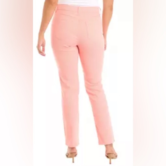 NWT Gloria Vanderbilt Amanda Slimming Jeans - Picture 2 of 6